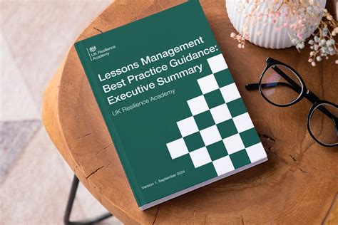 Image result for Lessons Management Framework