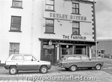 Searching Picture Sheffield