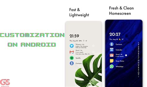 Image result for Android Customization Apps
