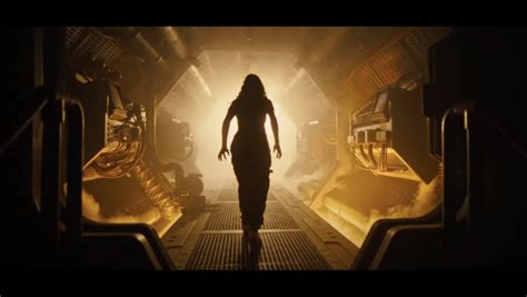 Image result for Alien Romulus RU