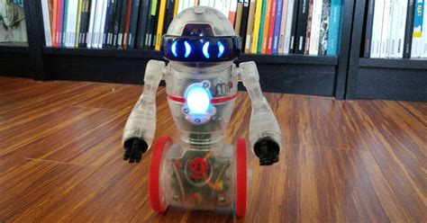 Coder MIP Robot 的图像结果