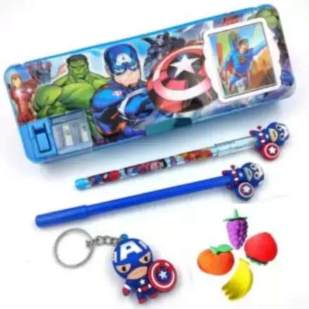 Pencil Box - Shop Best Pencil Box for Girls & Boys | Shopsy