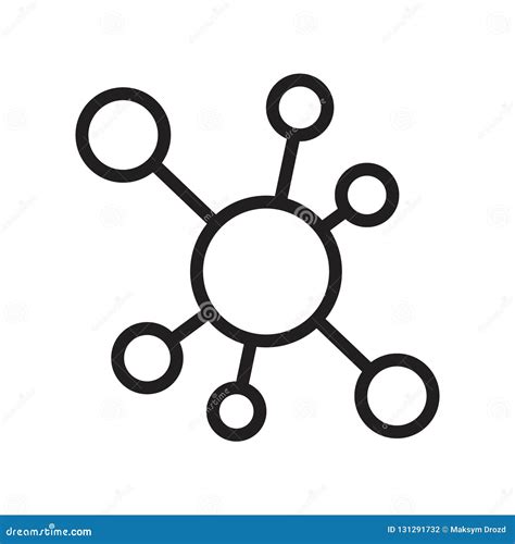 Image result for Hub Network Snowflake Logo