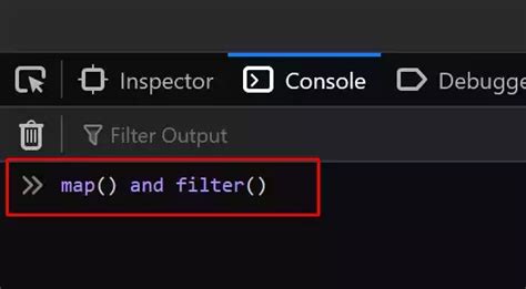 Image result for JavaScript Difference Between Filter vs Find Function