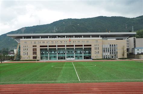 阿坝师范学院 - 冠能招生指南