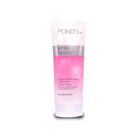 POND'S White Beauty Spot-less Fairness Face wash, 100 gm Tube
