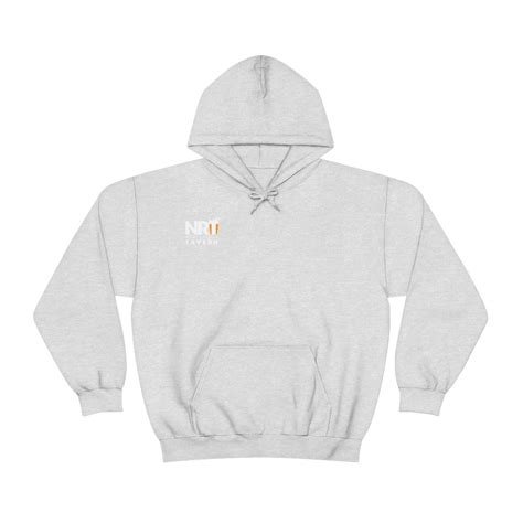 NRT Hoodie | North River Tavern