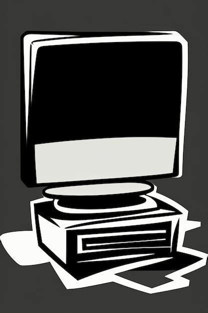 Computer Cartoon Drawing 的图像结果