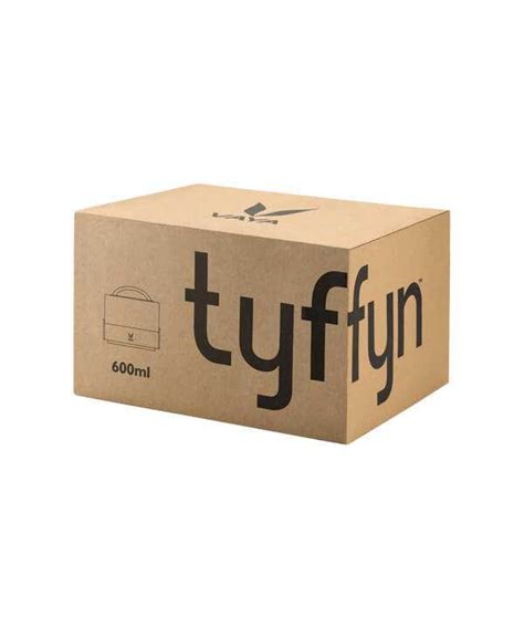 Buy TyffynLyte 600 ml Lion King Online, Stainless Steel Lunch Box - Vaya