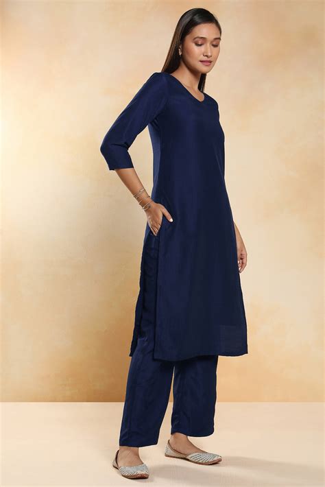 Tahira Kurta Set – House of Ayuda