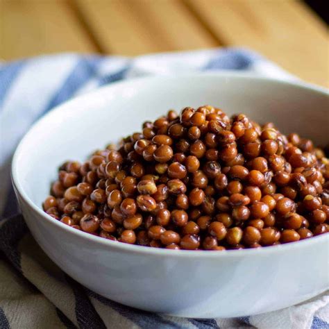 Pigeon Pea Recipes
