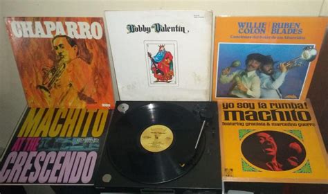 Salsa, letra, clave y bongó