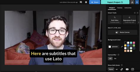 Subtitle Font 12 Best Fonts For Subtitles And Closed Captions On Video