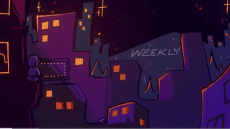 Image result for FNF Create Week