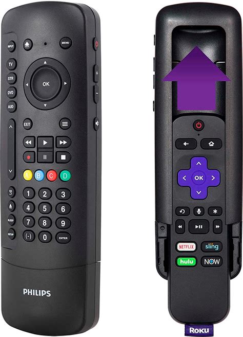 How to Program Philips Cl035a Remote 的图像结果