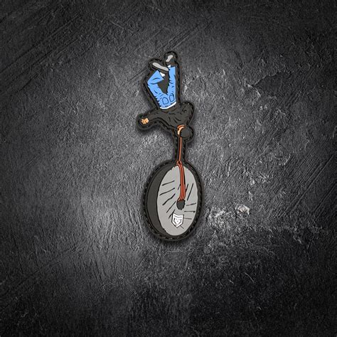 Image result for Monty Python Morale Patch