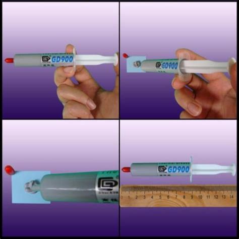 Heatsink Thermal Silicone Compound Paste Grease | Ubuy India