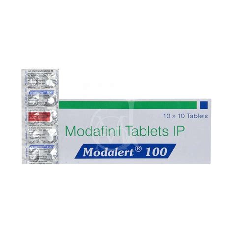 Modalert 100 – Jindal Medical Store