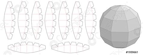 Sphere Printable 的图像结果