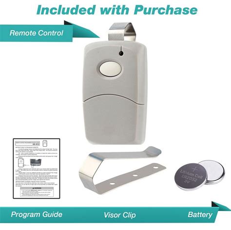 Image result for Linear Multi Code Remote