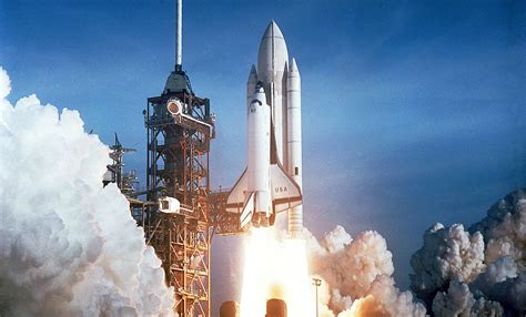 Top 5 Spacecrafts In The World