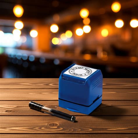 Trodat Flashy Round Stamp | Stampmart