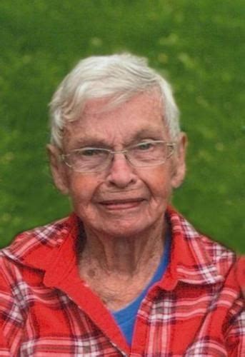 Constance Duncan Obituary (2023) - Caribou, ME - Mockler Funeral Home ...