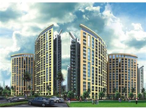 Projects or buildings portfolio - Bhuwalka