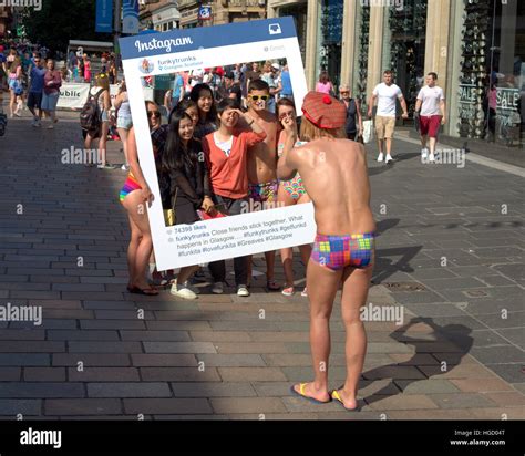 Image result for Speedos Prank