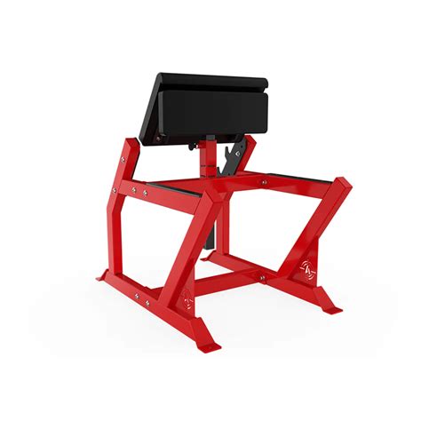 Arsenal Strength Standing Preacher Curl Bench - Staffs Fitness Ltd