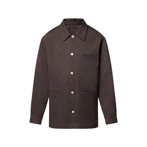 Luxury Jackets and Coats for Men | LOUIS VUITTON - 2