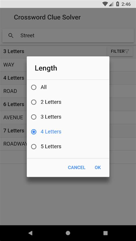 Image result for Crossword Answers Solver