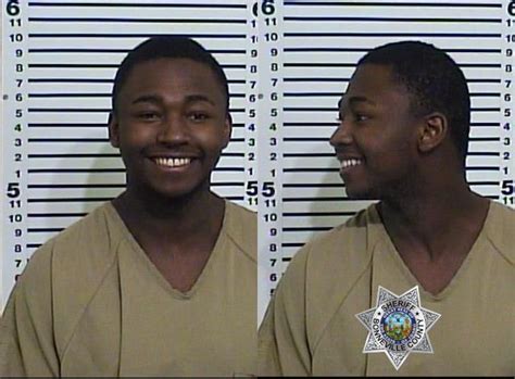 Inmate List - Bonneville County Sheriff