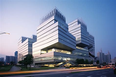 Large Office Building 的图像结果