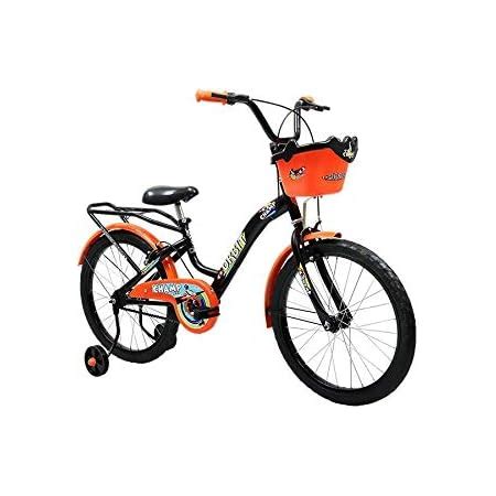 Buy Leader Kids Children, Boys, Girls 20T Road Bike , 20 Inches Steel ...