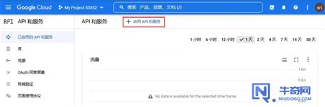 How to Enable Google Places API 的图像结果
