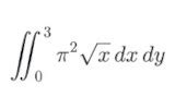 Image result for Multiple Integral Calculator