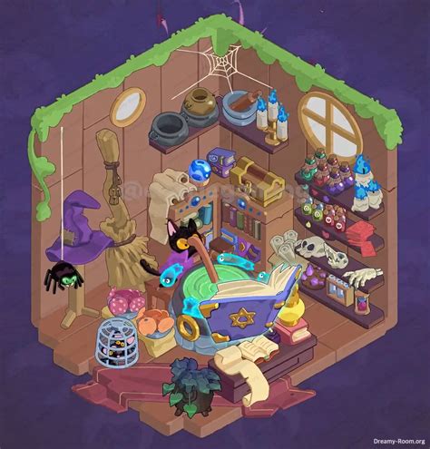 Dreamy Room Level 52 Walkthrough & Solution