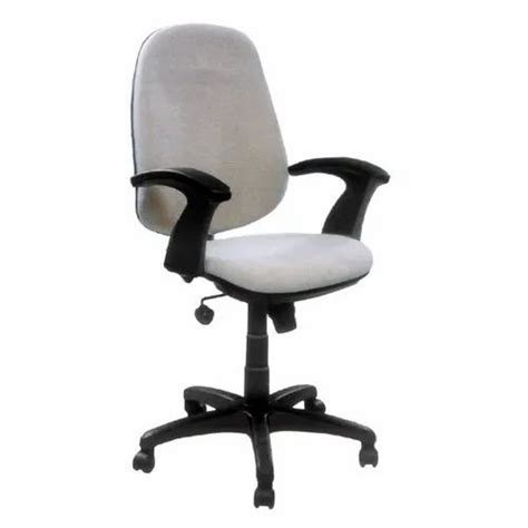 Workstation Chair - D-319 Fabric Workstation Chairs Manufacturer from ...