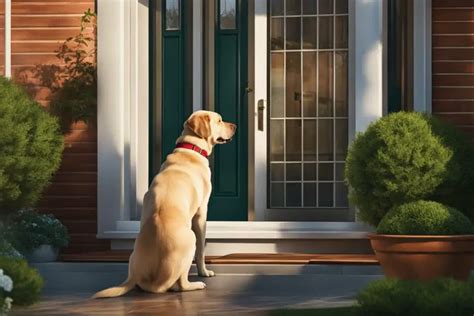 Image result for Labrador Retrievers Good Guarding Dogs