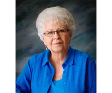 Helen Backlin Obituary (1930 - 2024) - Bozeman, MT - Bozeman Daily ...