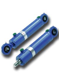 Special Purpose Machines, Hydraulic Cylinders, Manufacturer, India