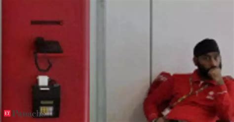 Airtel launches mobile data security solution - The Economic Times