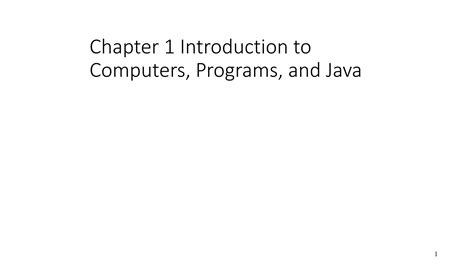 Image result for Java Programming 1 Chapter 15