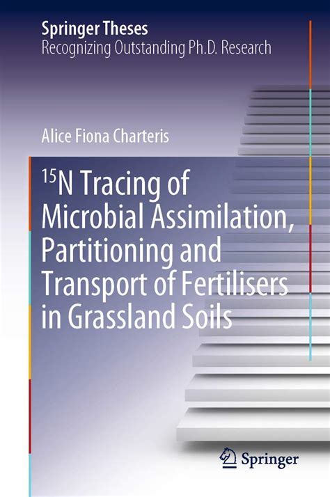 Buy 15N Tracing of Microbial Assimilation, Partitioning and Transport ...