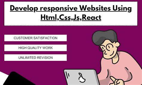 How to Make a Full Website in HTML CSS JavaScript 的图像结果