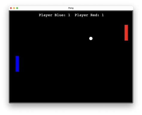 Image result for Algorithm for Pong in Python