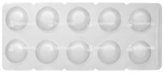 Teldawn Lnb 25 Tablets 10 - Uses, Side Effects, Dosage, Price | Truemeds