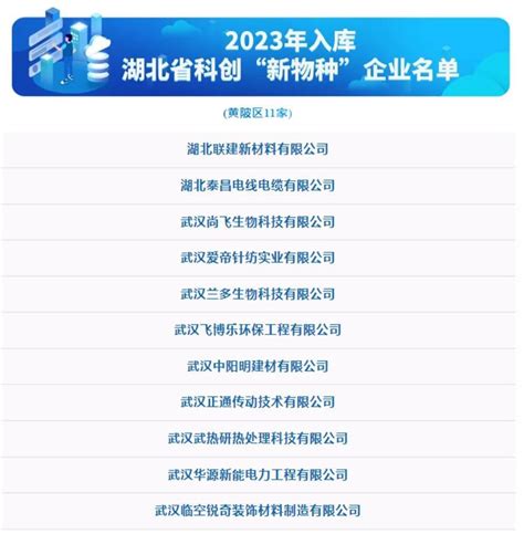 武汉市黄陂区新登记企业主体增长10％，新增工业企业小进规21家_木兰湖