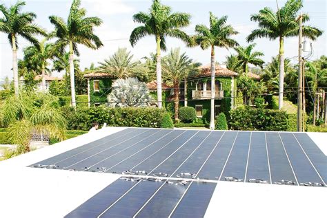 An In-Depth Guide to Flexible Solar Panels